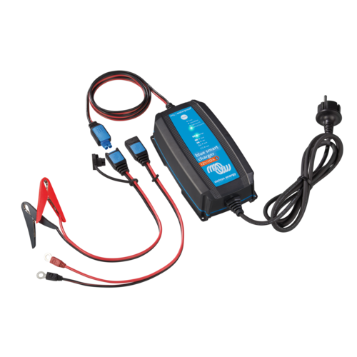 Victron Blue Smart Charger - IP65
