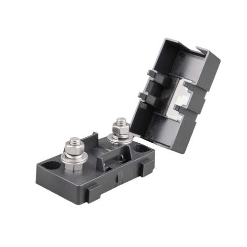 Victron Fuse Holder for MIDI Fuses with Cover