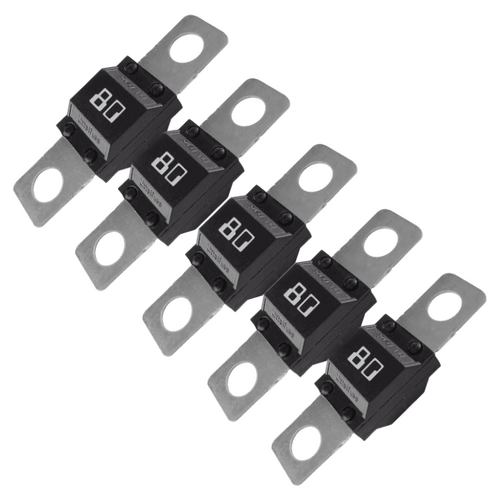 Victron MIDI-fuse 80A/32V (pack of 5)