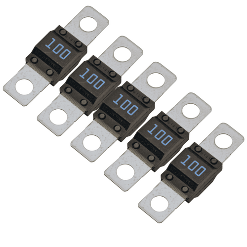 Victron MIDI-fuse 100A/32V (pack of 5)