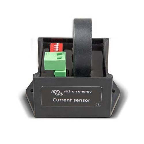 Victron AC Current Sensor Single Phase | Max 40A
