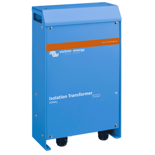 Victron Isolation Transformer 2000W 115/230V+VIC-ITR040202041+