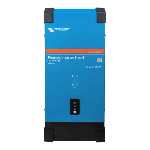 Victron 48V 2000VA Phoenix Smart Inverter 48/2000
