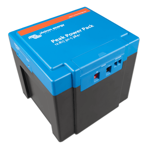 Victron Peak Power Pack 12V 30Ah - 384Wh