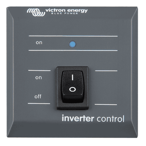 Victron Phoenix Inverter Control VE.Direct