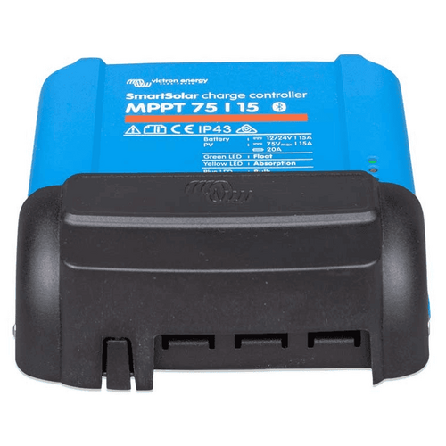 Victron WireBox-S 75/15 & 10/15