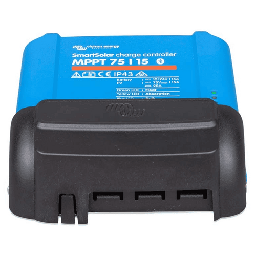 Victron WireBox-S 75-10/15