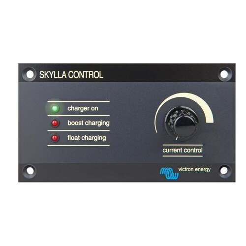 Victron Skylla control CE+VIC-SDRPSKC+display, Skylla, control, LCD