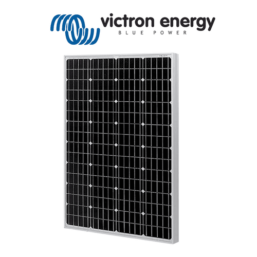 Victron Solar Panel 115W-12V Mono