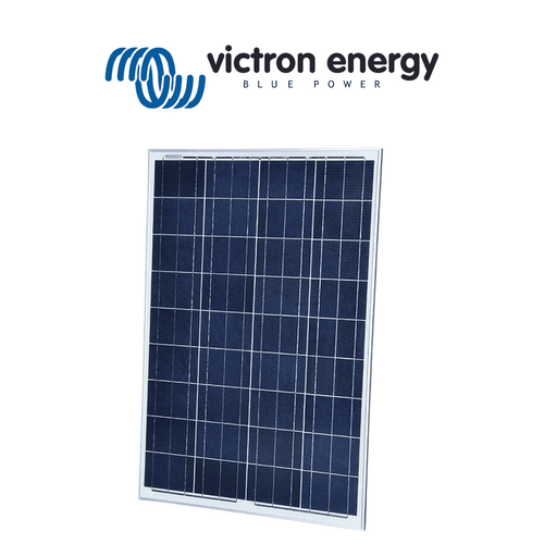 Victron Solar Panel 60W-12V Poly