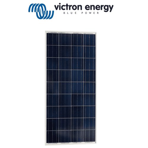 Victron Solar Panel 115W-12V Poly