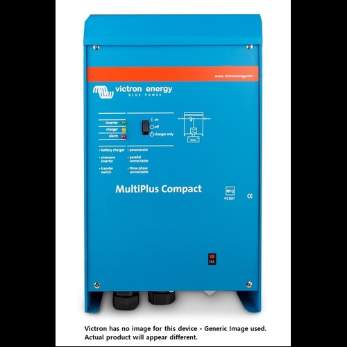 Victron MultiPlus C 24/800/16-16 - 230V  Inverter/Charger