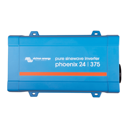Victron 24V 375VA Phoenix Inverter 24/375 VE.Direct AU/NZ