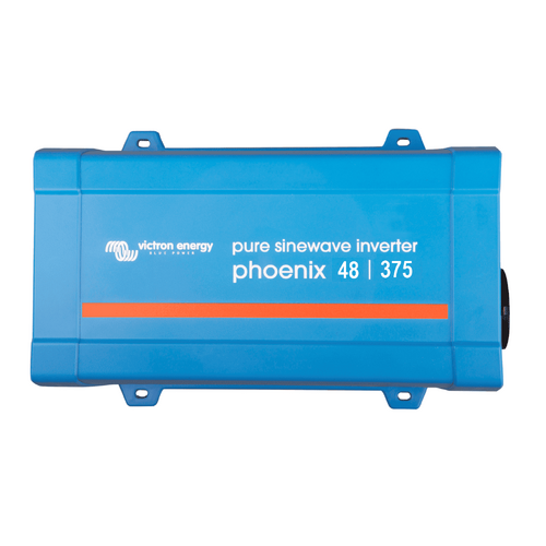 Victron 48V 375VA Phoenix Inverter 48/375 VE.Direct AU/NZ