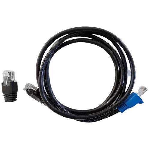 Wakespeed CAN Bus WS500 to Victron Energy Crossover Cable 2M
