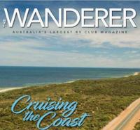 The Wanderer Magazine 2018