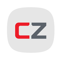 /brand/czone/ Logo