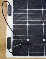 We have expanded our eArc ultra-lightweight solar panel range