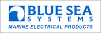 Blue Sea logo