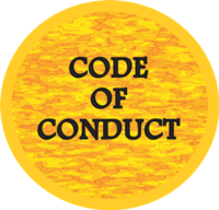 Code of Conduct