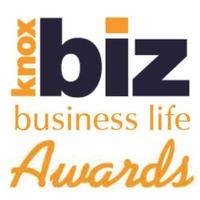 KnoxBiz Business Life recognition 2017