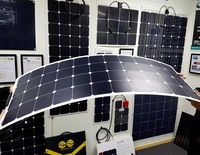 Comparison of our Solar Panel Brands