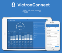 VictronConnect App user Guide