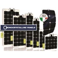 European Gioco lightweight solar panels now available in Australia