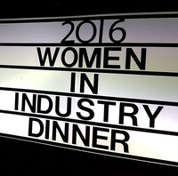 Solar 4 RVs attends 2016 'Women in Industry Awards'