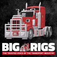 Big Rig Magazine article 2018