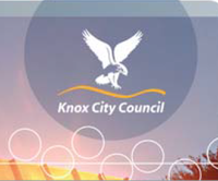 Knox Economic Development website 2015