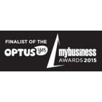 Solar 4 RVs is Finalist in 2015 MyBusiness Awards 