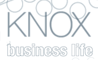Knox Business Life Magazine 2015