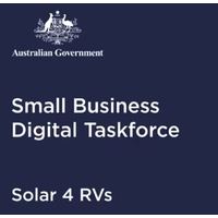 Small Business Digital Taskforce video released