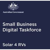 Small Business Digital Taskforce Video Released