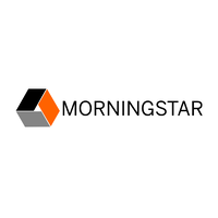 Morningstar logo