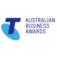 Telstra Business Award nomination