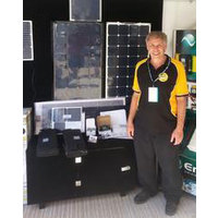 Queensland Caravan, Camping & Touring Supershow