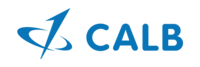 /brand/calb/ Logo