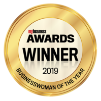 Co-owner Trish Chapallaz wins 2019 Australian Businesswoman of the Year