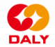 Daly logo