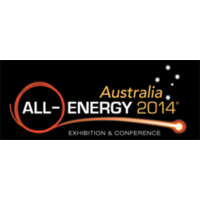All-Energy Australia 2014 - Exhibition and Conference  