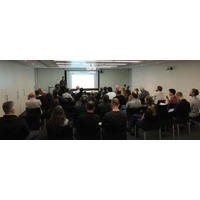 Presentation to Alternative Technology Association in Sydney 