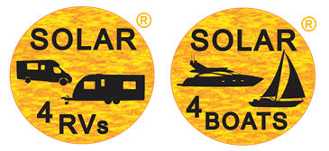 Solar 4 RVs