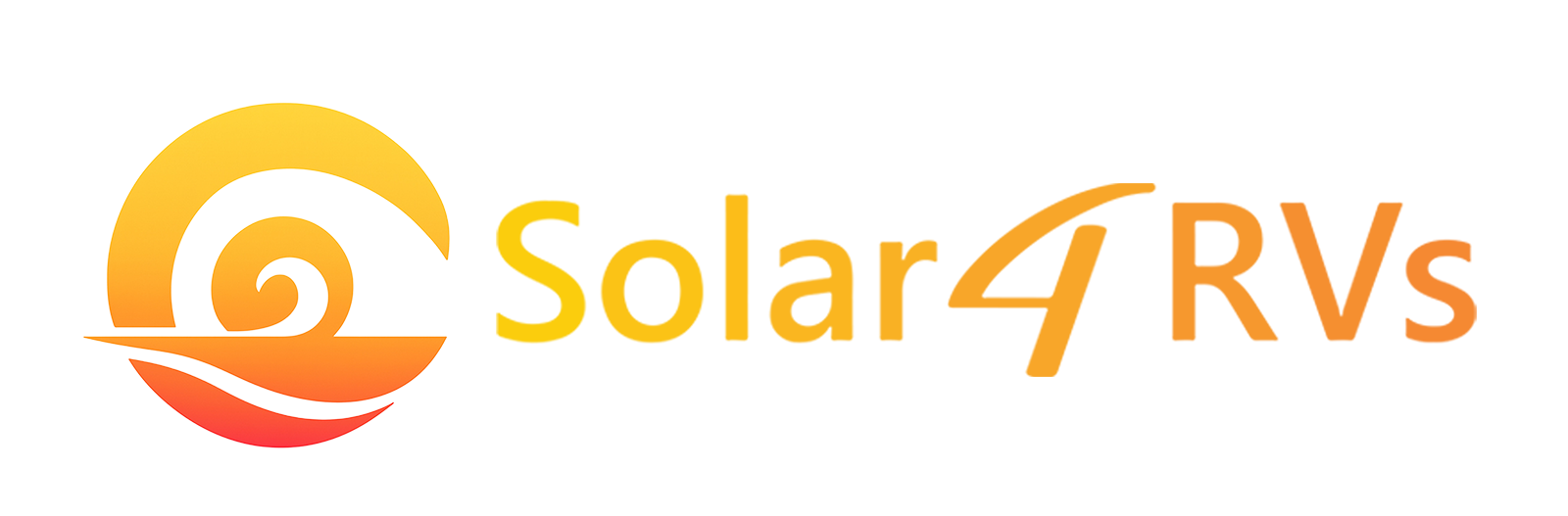 Solar 4 RVs