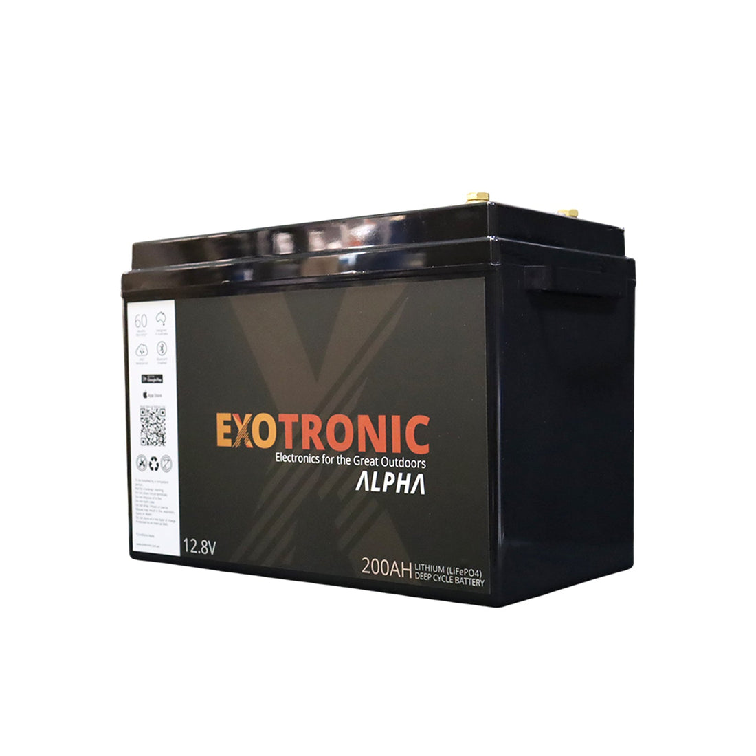 Can you Charge Lithium Ion (LiFePO4) Batteries with a Lead Acid Charger