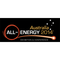 All-Energy Australia 2014 - Exhibition and Conference