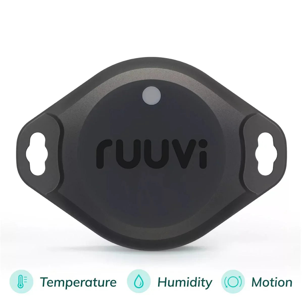 Authorised Ruuvi and Mopeka IoT Distributor