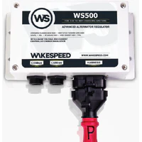 Battleborn's Wakespeed WS500 buyer's guide