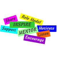 Co-owner Trish facilitates mentoring information session for local women business leaders